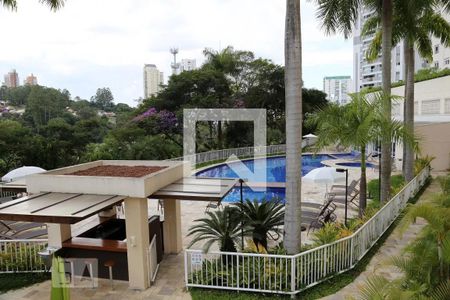Apartamento para alugar com 191m², 3 quartos e 3 vagasÁrea comum - Piscina