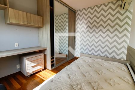 Apartamento para alugar com 191m², 3 quartos e 3 vagasSuíte 1