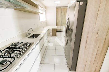 Apartamento para alugar com 191m², 3 quartos e 3 vagasCozinha - Armários