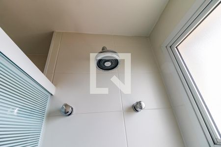 Apartamento para alugar com 191m², 3 quartos e 3 vagasBanheiro da Suíte 2