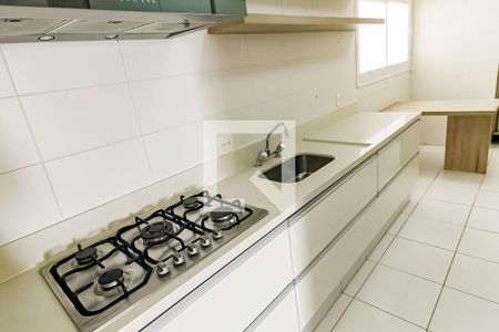 Apartamento para alugar com 191m², 3 quartos e 3 vagasCozinha - Armários