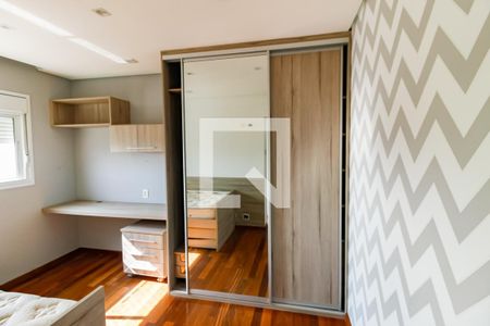 Apartamento para alugar com 191m², 3 quartos e 3 vagasSuíte 1 - armários