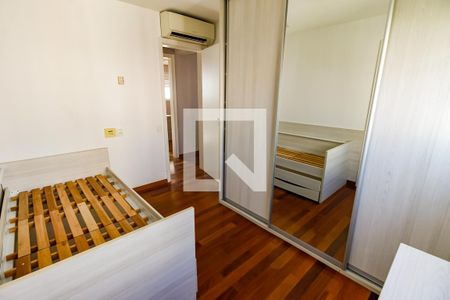 Apartamento para alugar com 191m², 3 quartos e 3 vagasSuíte 2