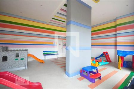 Apartamento para alugar com 191m², 3 quartos e 3 vagasBrinquedoteca