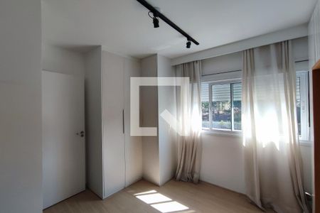 Apartamento à venda com 64m², 3 quartos e 1 vagaQuarto 