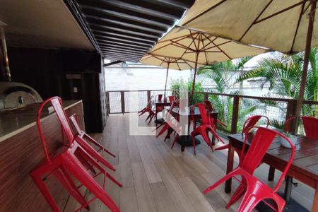 Apartamento à venda com 64m², 3 quartos e 1 vagaÁrea comum