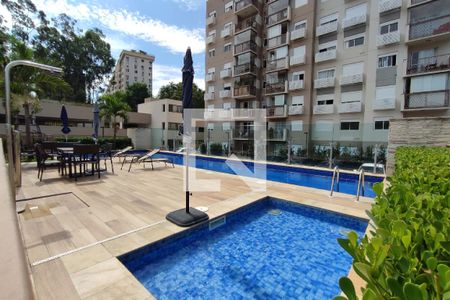 Apartamento à venda com 64m², 3 quartos e 1 vagaÁrea comum