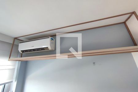 Apartamento à venda com 64m², 3 quartos e 1 vagaQuarto