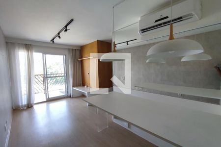 Sala de apartamento à venda com 3 quartos, 64m² em Pechincha, Rio de Janeiro