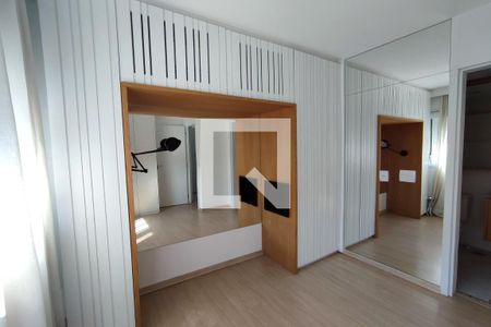 Apartamento à venda com 64m², 3 quartos e 1 vagaQuarto 
