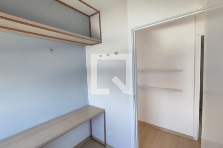 Apartamento à venda com 64m², 3 quartos e 1 vagaQuarto