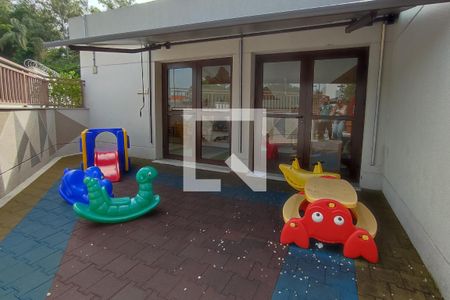 Apartamento à venda com 64m², 3 quartos e 1 vagaÁrea comum