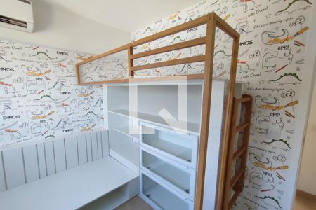 Apartamento à venda com 64m², 3 quartos e 1 vagaQuarto