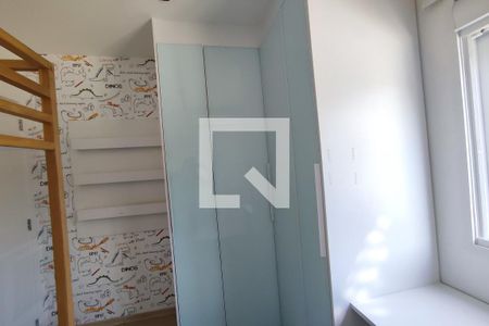 Apartamento à venda com 64m², 3 quartos e 1 vagaQuarto