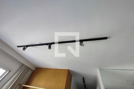 Sala de apartamento à venda com 3 quartos, 64m² em Pechincha, Rio de Janeiro