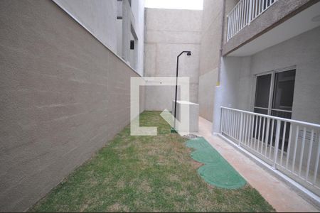 Apartamento para alugar com 38m², 2 quartos e sem vagaPet Space