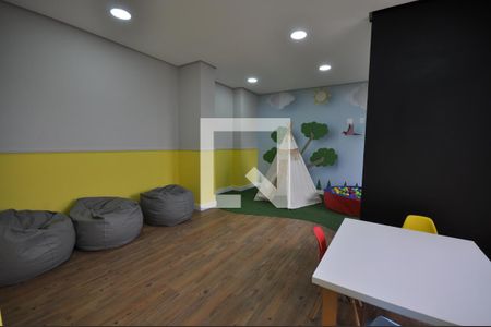 Apartamento para alugar com 38m², 2 quartos e sem vagaBrinquedoteca