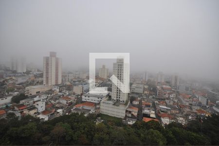 Apartamento para alugar com 38m², 2 quartos e sem vagaVista da Sala