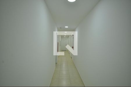 Apartamento para alugar com 38m², 2 quartos e sem vagaCorredor