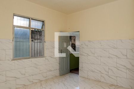 Sala de apartamento à venda com 2 quartos, 59m² em Abolição, Rio de Janeiro