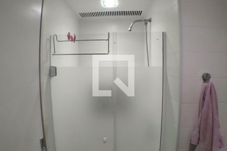 Apartamento à venda com 82m², 2 quartos e 1 vagaBanheiro Social