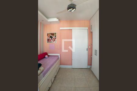 Quarto 1 de apartamento à venda com 2 quartos, 82m² em Icaraí, Niterói