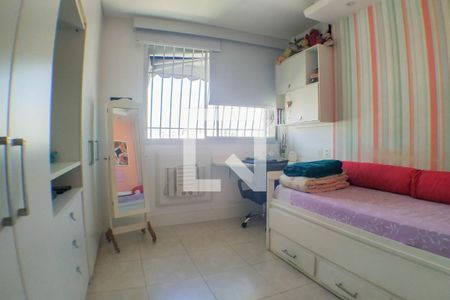 Apartamento à venda com 82m², 2 quartos e 1 vagaQuarto 1