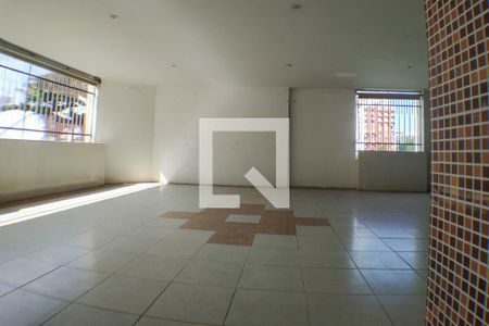 Apartamento à venda com 82m², 2 quartos e 1 vagaÁrea comum - Salão de festas