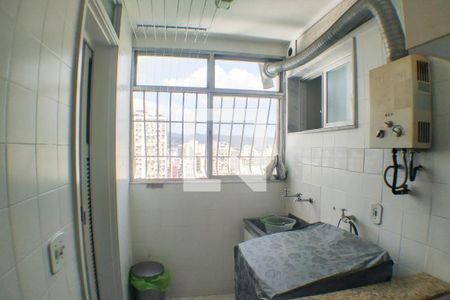 Apartamento à venda com 82m², 2 quartos e 1 vagaÁrea de Serviço