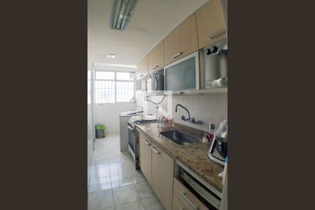 Apartamento à venda com 82m², 2 quartos e 1 vagaCozinha