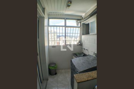 Apartamento à venda com 82m², 2 quartos e 1 vagaÁrea de Serviço