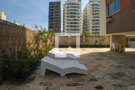 Apartamento à venda com 82m², 2 quartos e 1 vagaÁrea comum - Piscina