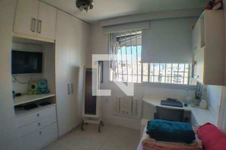 Apartamento à venda com 82m², 2 quartos e 1 vagaQuarto 1