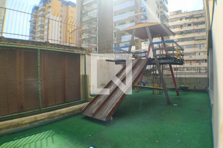 Apartamento à venda com 82m², 2 quartos e 1 vagaÁrea comum - Playground