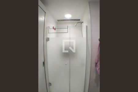 Apartamento à venda com 82m², 2 quartos e 1 vagaBanheiro Social