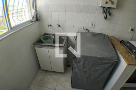 Apartamento à venda com 82m², 2 quartos e 1 vagaÁrea de Serviço