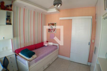 Quarto 1 de apartamento à venda com 2 quartos, 82m² em Icaraí, Niterói