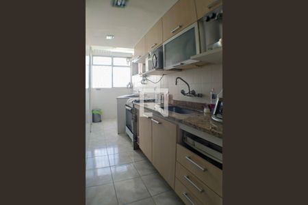 Apartamento à venda com 82m², 2 quartos e 1 vagaCozinha