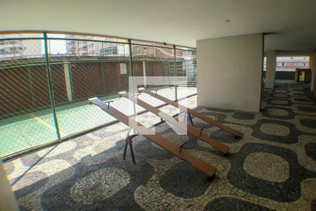 Apartamento à venda com 82m², 2 quartos e 1 vagaÁrea comum - Playground