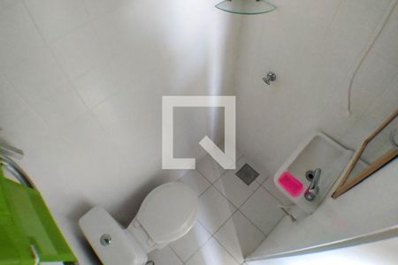 Apartamento à venda com 82m², 2 quartos e 1 vagaBanheiro de serviço