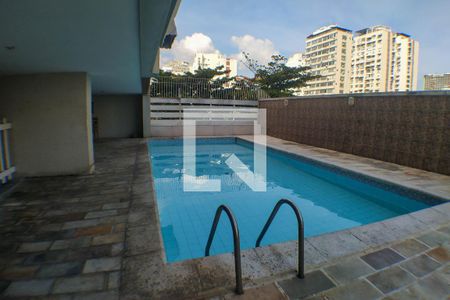 Apartamento à venda com 82m², 2 quartos e 1 vagaÁrea comum - Piscina