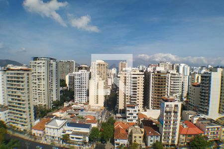 Apartamento à venda com 82m², 2 quartos e 1 vagaVista da Suíte