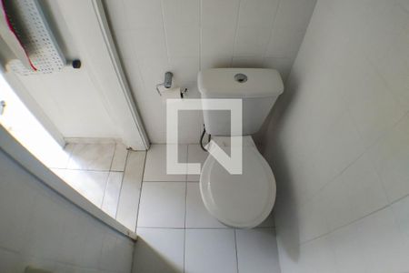 Apartamento à venda com 82m², 2 quartos e 1 vagaBanheiro de serviço