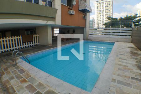 Apartamento à venda com 82m², 2 quartos e 1 vagaÁrea comum - Piscina