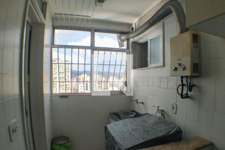 Apartamento à venda com 82m², 2 quartos e 1 vagaÁrea de Serviço
