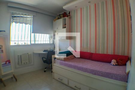 Quarto 1 de apartamento à venda com 2 quartos, 82m² em Icaraí, Niterói