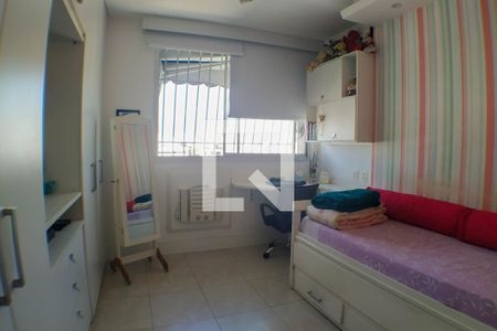 Quarto 1 de apartamento à venda com 2 quartos, 82m² em Icaraí, Niterói