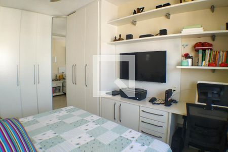 Apartamento à venda com 82m², 2 quartos e 1 vagaSuíte