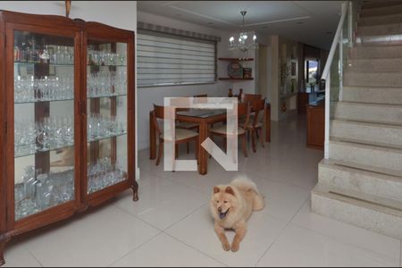 Apartamento à venda com 370m², 4 quartos e 3 vagasSala de Jantar