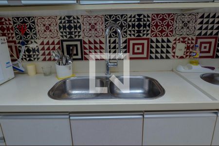 Apartamento à venda com 370m², 4 quartos e 3 vagasCozinha